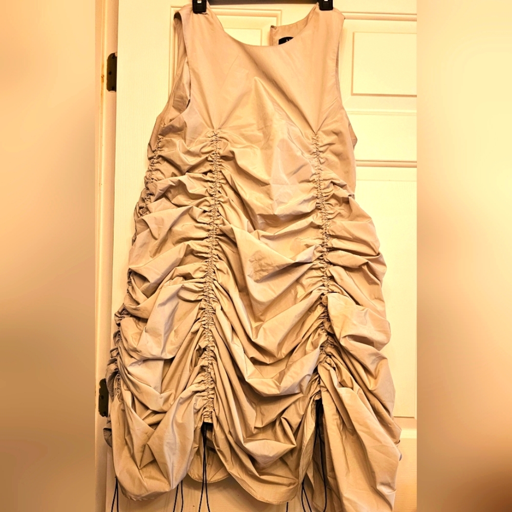 🔥SOLD Akira dress